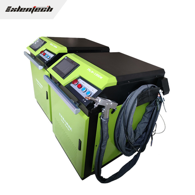 сварочное оборудование лазера сварочного аппарата пятна лазера 1500w 1000w 2kw Handheld