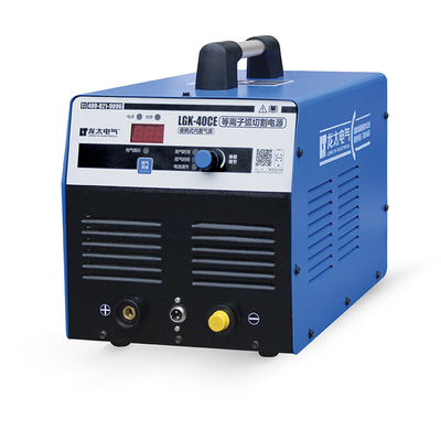 220V IGBT ОТРЕЗАЛО резец плазмы 40 построенный в течении выхода компрессора 40A