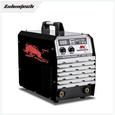 Регулируемый сварщик инвертора ДУГИ 400A IGBT