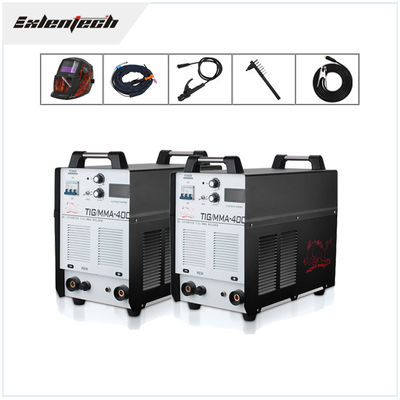 сварочный аппарат Mosfet 400amp для нержавеющей стали