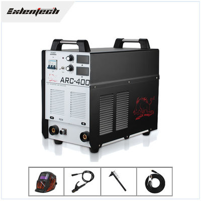 Технология MOSFET сварщика 60Hz инвертора Muttahida Majlis-E-Amal DC ДУГИ 400A углерода стальная