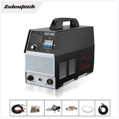 качество  DC Inverter Portable Plasma Cutter CUT 60A Three Phase Cutting 20mm завод