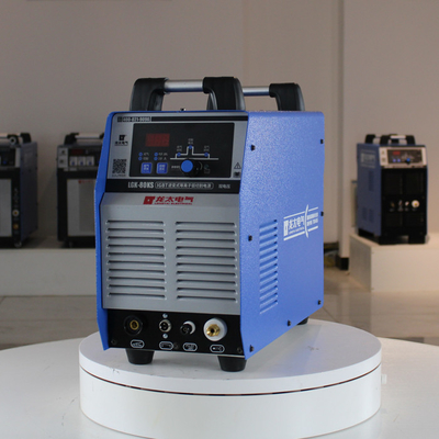 Входной сигнал 220V/380V двойника технологии машины IGBT резца плазмы инвертора CNC
