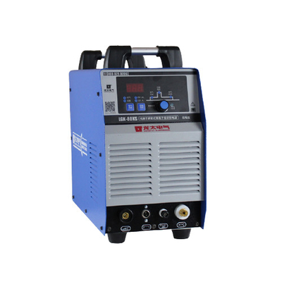 OEM ОТРЕЗАЛ инвертор DC регулятора IGBT портативный CNC 220V/380V резца плазмы 80