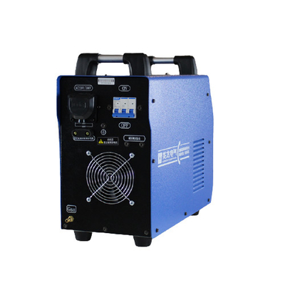 OEM ОТРЕЗАЛ инвертор DC регулятора IGBT портативный CNC 220V/380V резца плазмы 80