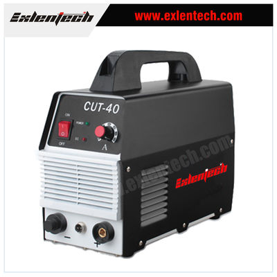 сварочный аппарат плазмы резца 40amp плазмы 110V 220V небольшой портативный