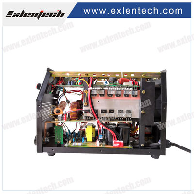 сварочный аппарат плазмы резца 40amp плазмы 110V 220V небольшой портативный
