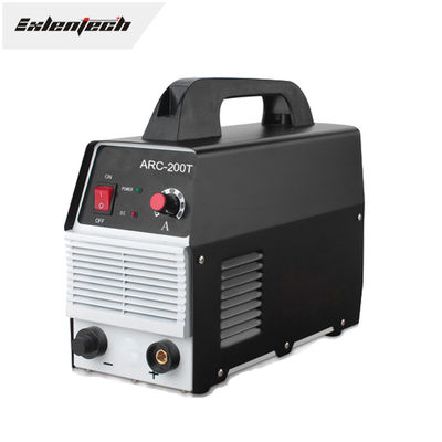Круг обязаностей DC инвертора ДУГИ 200A сварщика одиночной фазы Mosfet 220V высокий