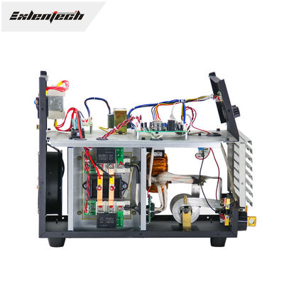 AC 380V сварщика 500amp инвертора Muttahida Majlis-E-Amal круга обязаностей 100% трехфазный