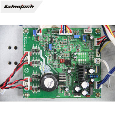 AC 380V сварщика 500amp инвертора Muttahida Majlis-E-Amal круга обязаностей 100% трехфазный