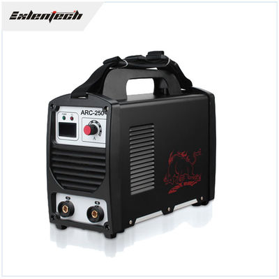 сварщик инвертора Muttahida Majlis-E-Amal DC 200Amp