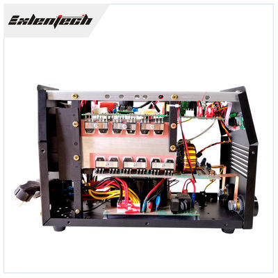 сварщик инвертора Muttahida Majlis-E-Amal DC 200Amp