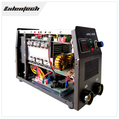сварщик инвертора Muttahida Majlis-E-Amal DC 200Amp