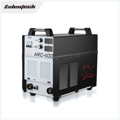 Сварщик 400amp инвертора Muttahida Majlis-E-Amal ДУГИ Mosfet малошумный для нержавеющей стали