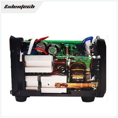 Мини одиночная технология сварщика 120Amp IGBT инвертора Muttahida Majlis-E-Amal доски Pcb