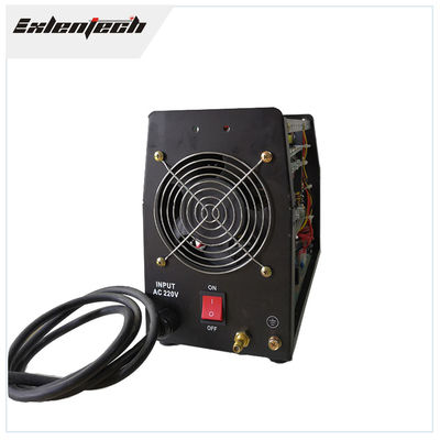 Сплавленный стальной сварочный аппарат 220V 200Amps TIG ISO9001 одобрил