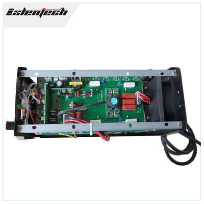 Сварочный аппарат инвертора Mosfet 200A Tig DC для нержавеющей стали
