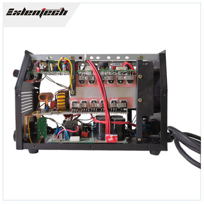 Сплавленный стальной сварочный аппарат 220V 200Amps TIG ISO9001 одобрил