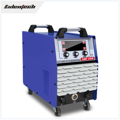 Промышленный сварочный аппарат сварщика IGBT Mig 350 инвертора 400amp MIG