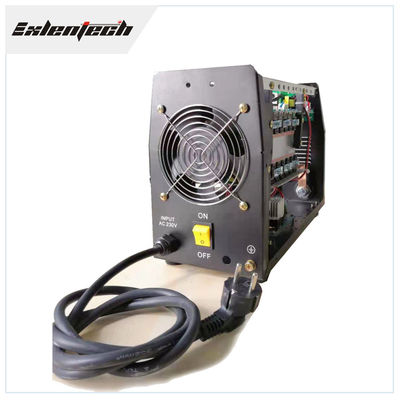 Портативная машинка ДУГИ сварочного аппарата 200A одиночной фазы Mosfet инвертора