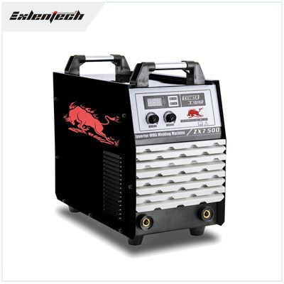 сварщик инвертора Muttahida Majlis-E-Amal IGBT DC 500A