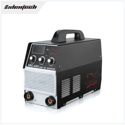 Регулируемый сварщик инвертора ДУГИ 400A IGBT