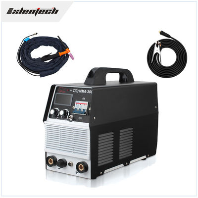 2 в 1 OEM ODM Mosfet инвертора DC сварочного аппарата 50Hz TIG 60Hz
