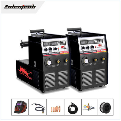 OEM ODM одиночной фазы 220V сварочного аппарата MAG инвертора 350A IGBT
