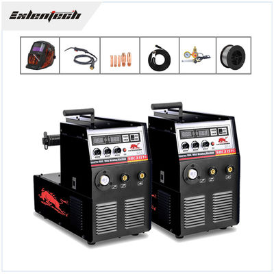315A сварочный аппарат MAG инвертора IGBT 220 вольт