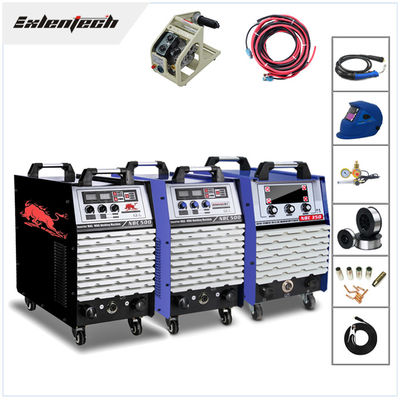 модуль инвертора Igbt сварочного аппарата СО2 Mag 500Amps Mig двойной