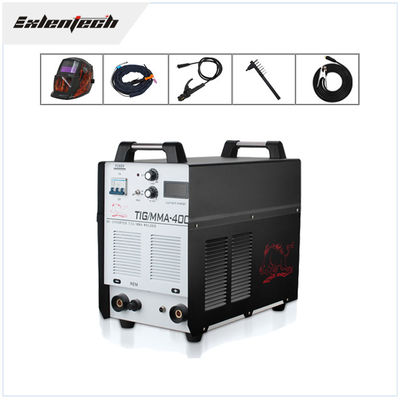 Сварочный аппарат 400A Mosfet ДУГИ Muttahida Majlis-E-Amal
